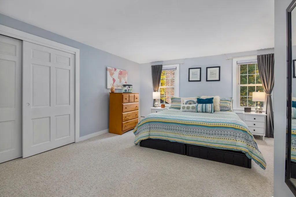 20 Sherman Avenue Brentwood NH 03833