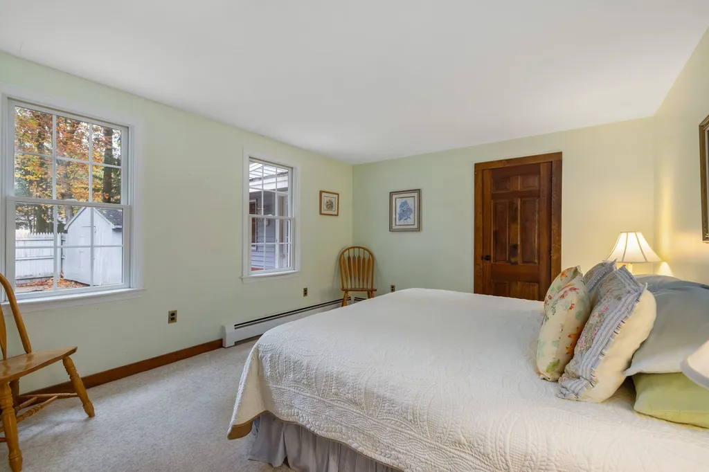 20 Sherman Avenue Brentwood NH 03833