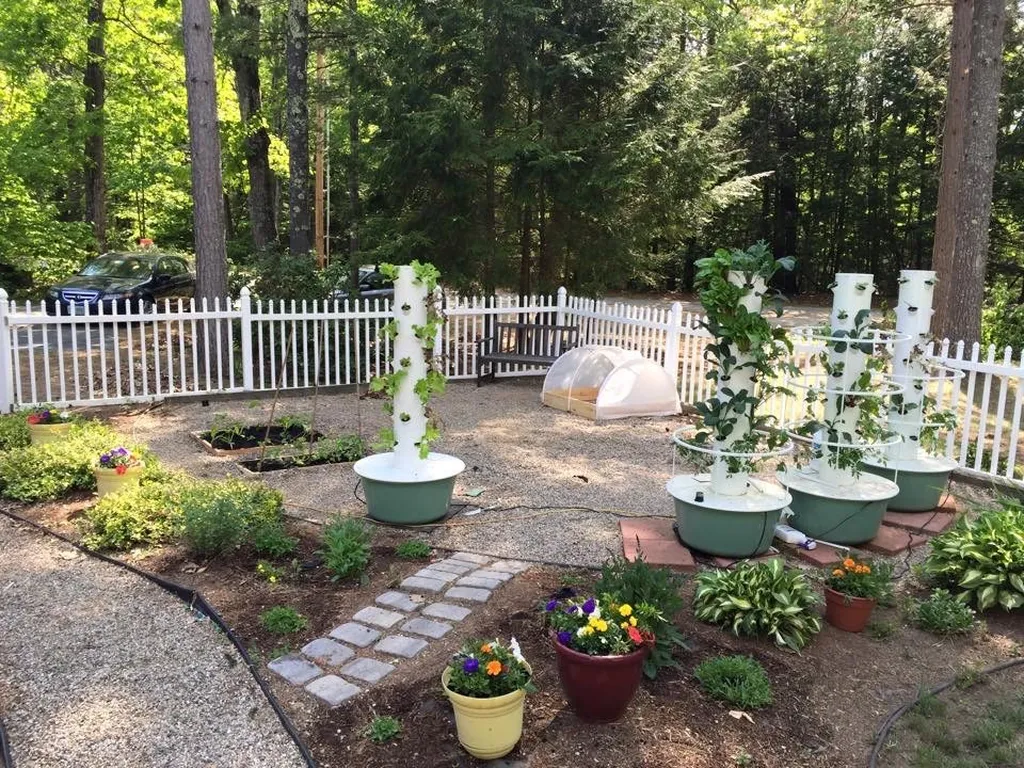 20 Sherman Avenue Brentwood NH 03833