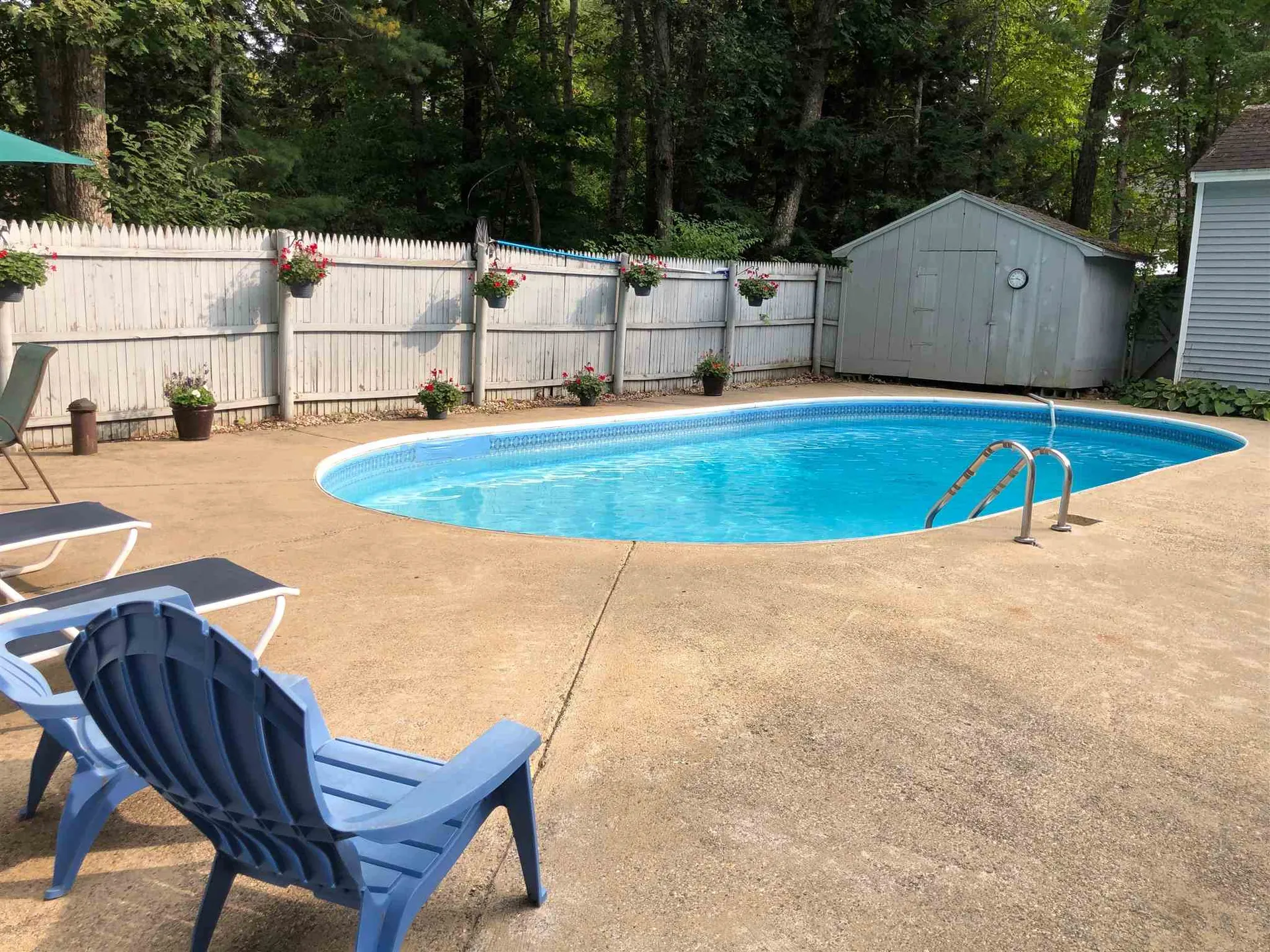 20 Sherman Avenue Brentwood NH 03833