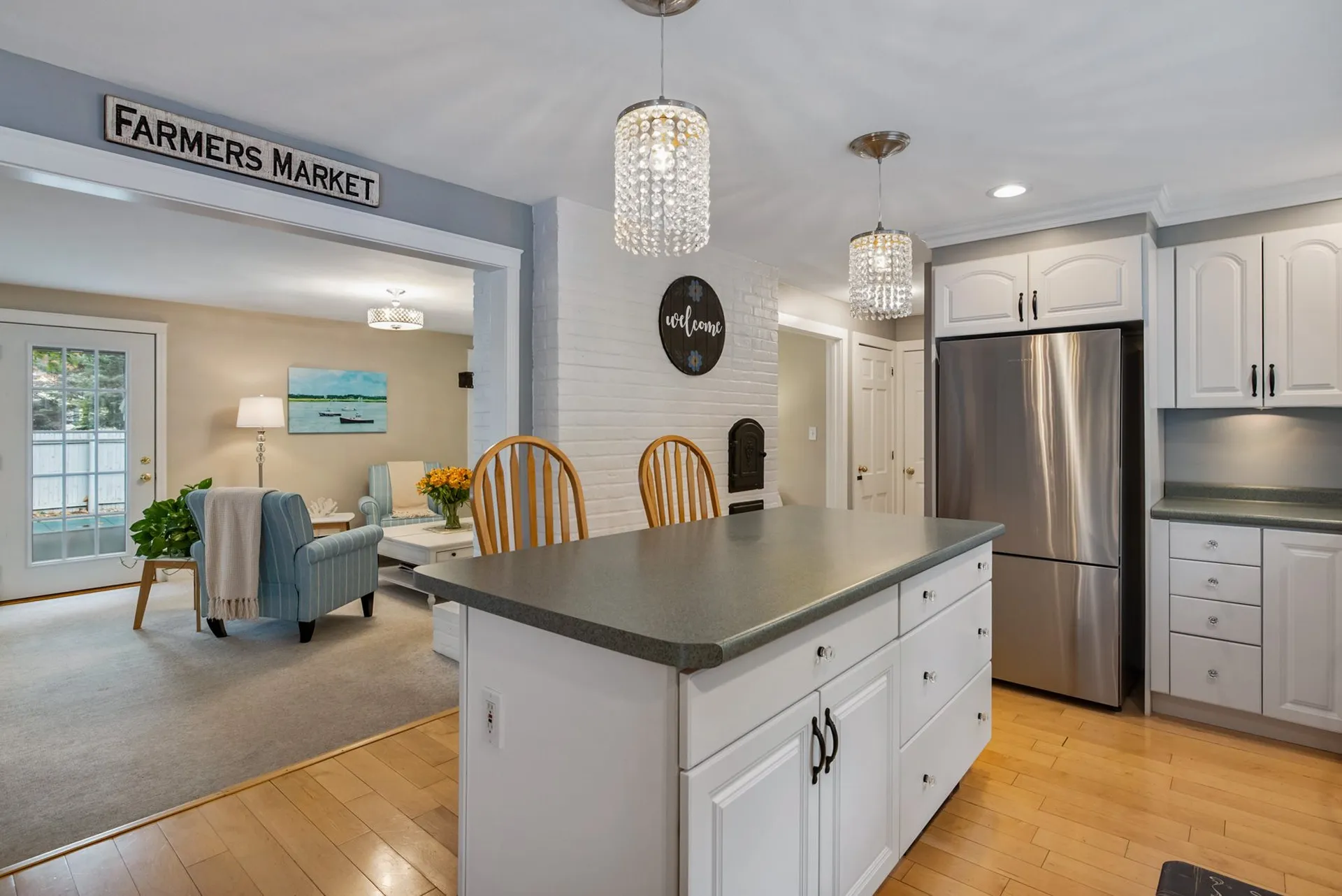 20 Sherman Avenue Brentwood NH 03833