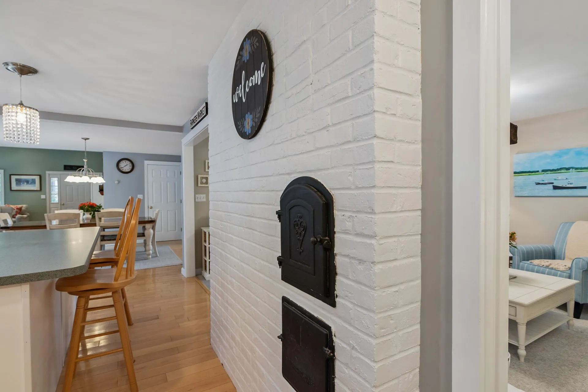 20 Sherman Avenue Brentwood NH 03833