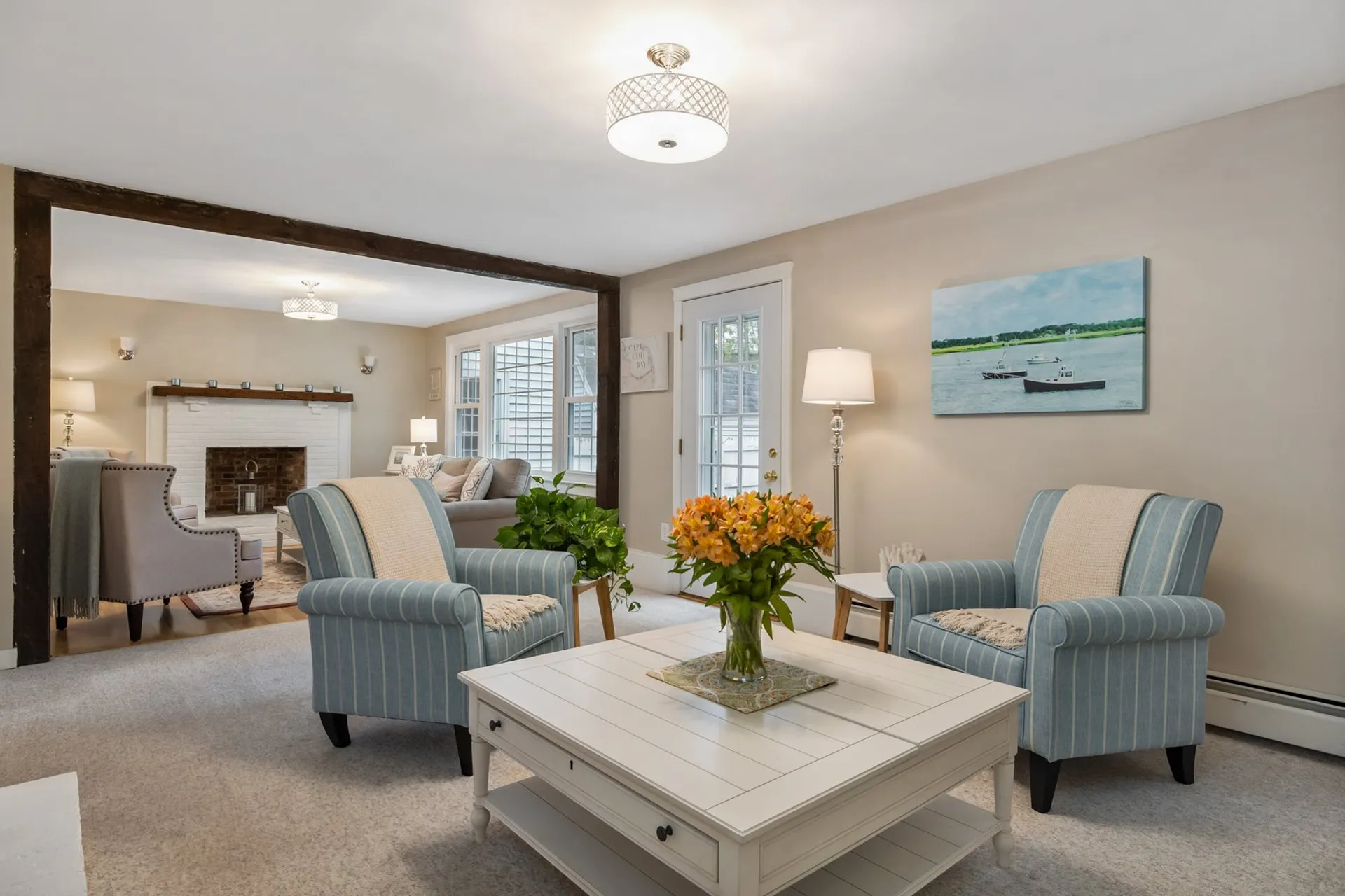 20 Sherman Avenue Brentwood NH 03833