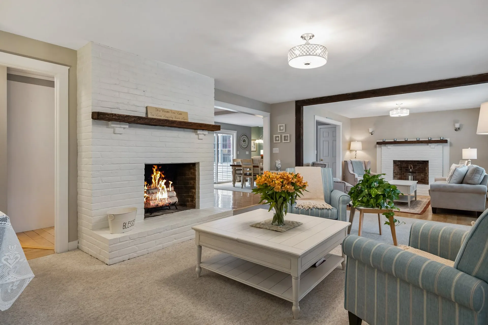 20 Sherman Avenue Brentwood NH 03833