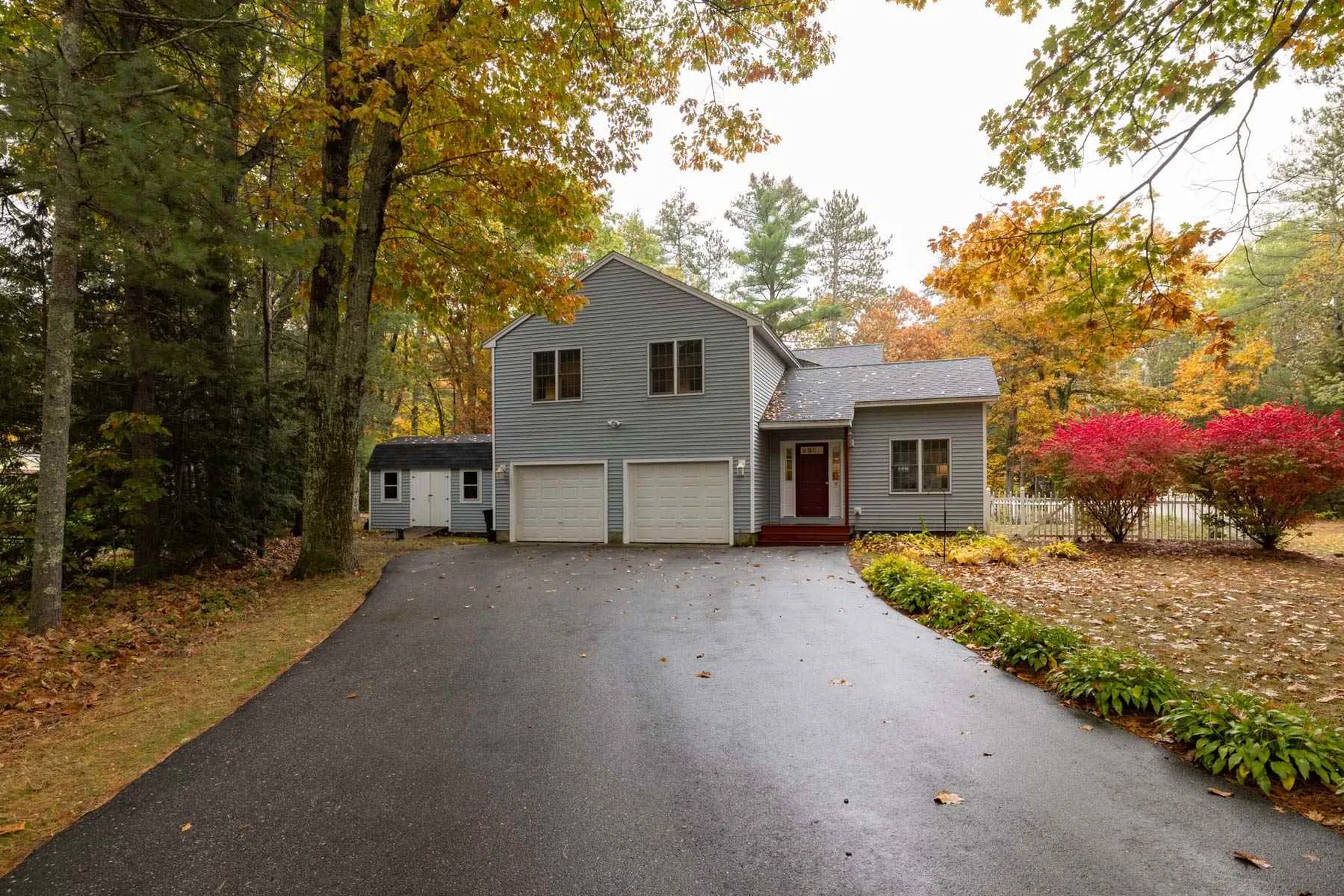 20 Sherman Avenue Brentwood NH 03833