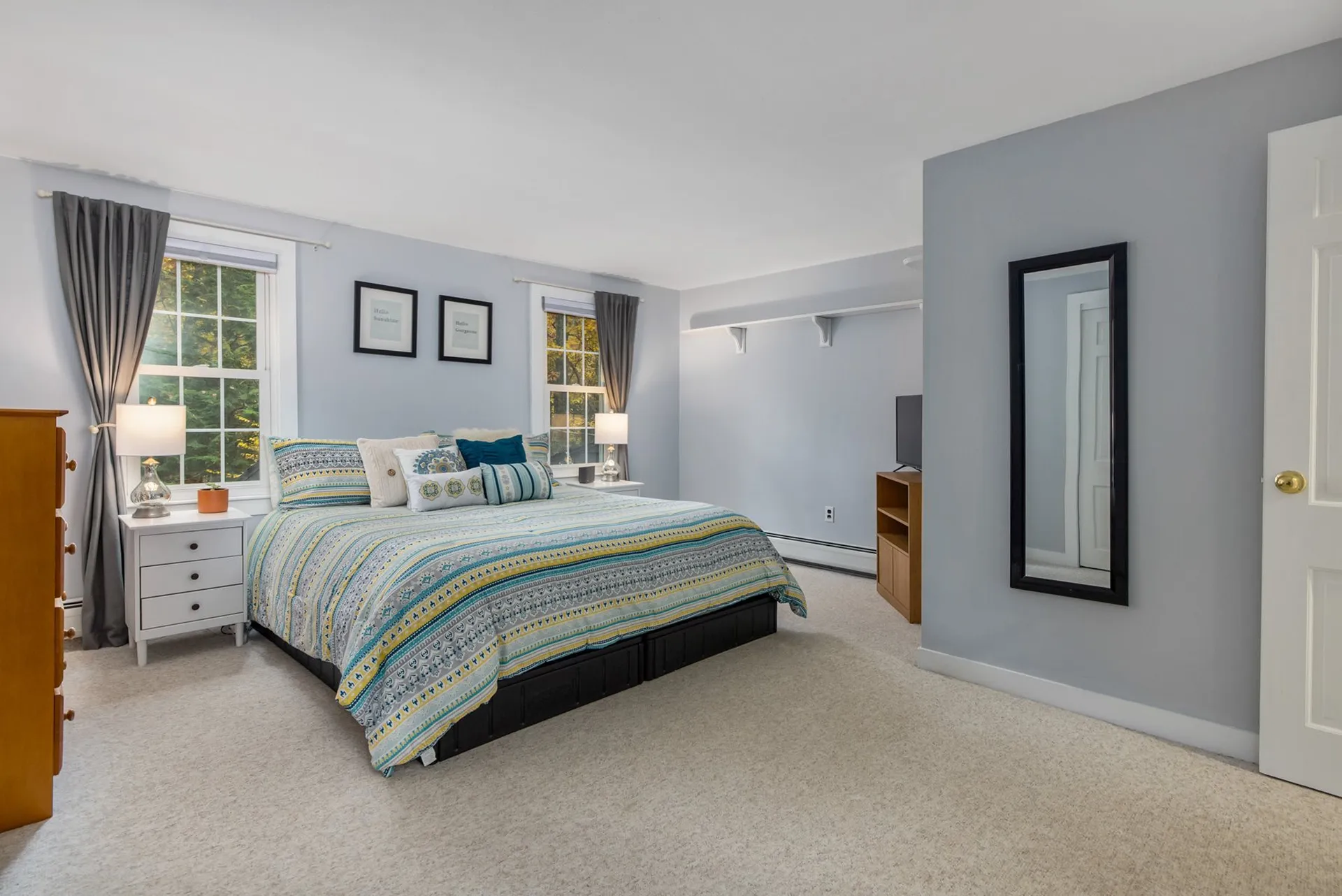 20 Sherman Avenue Brentwood NH 03833