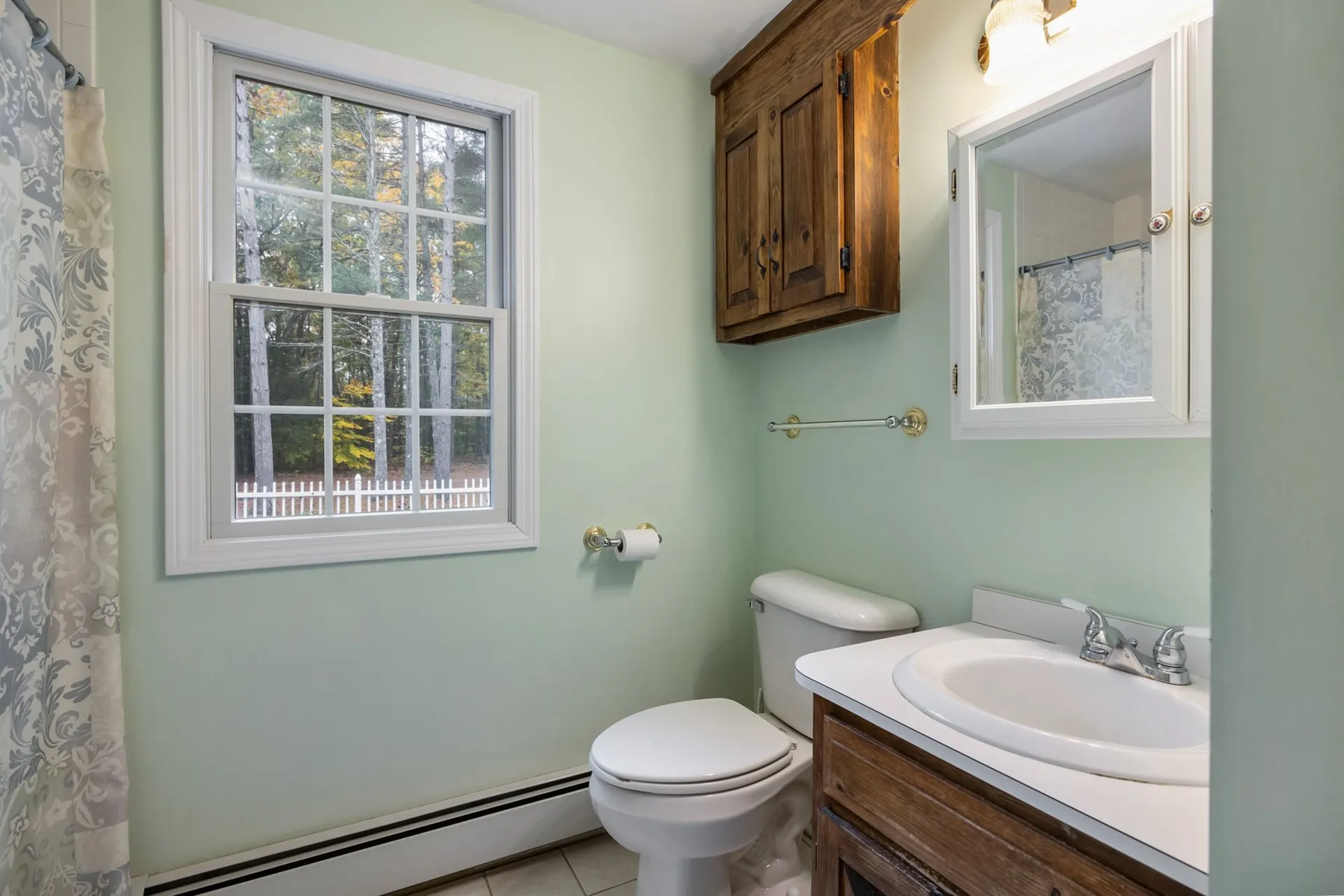 20 Sherman Avenue Brentwood NH 03833
