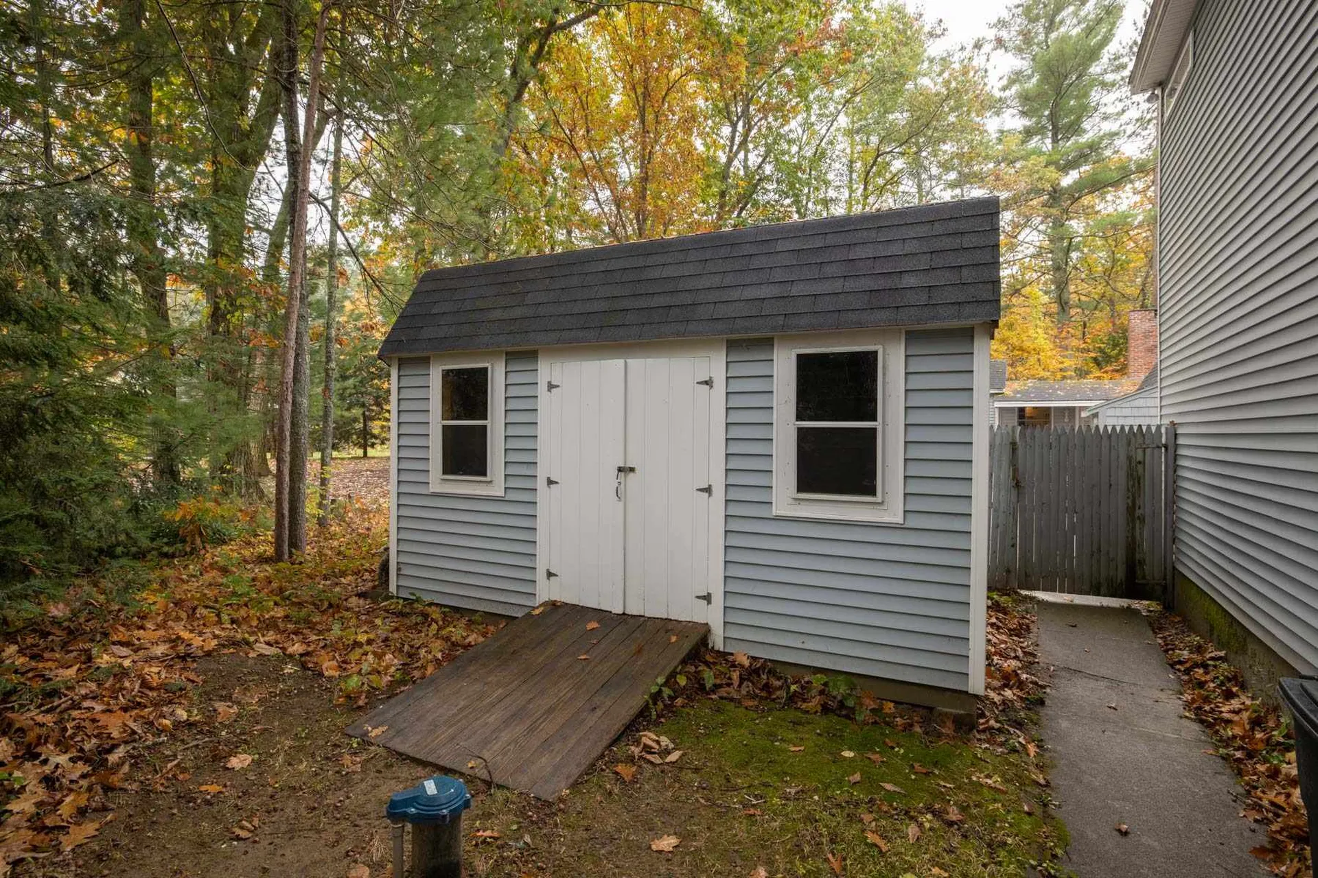 20 Sherman Avenue Brentwood NH 03833