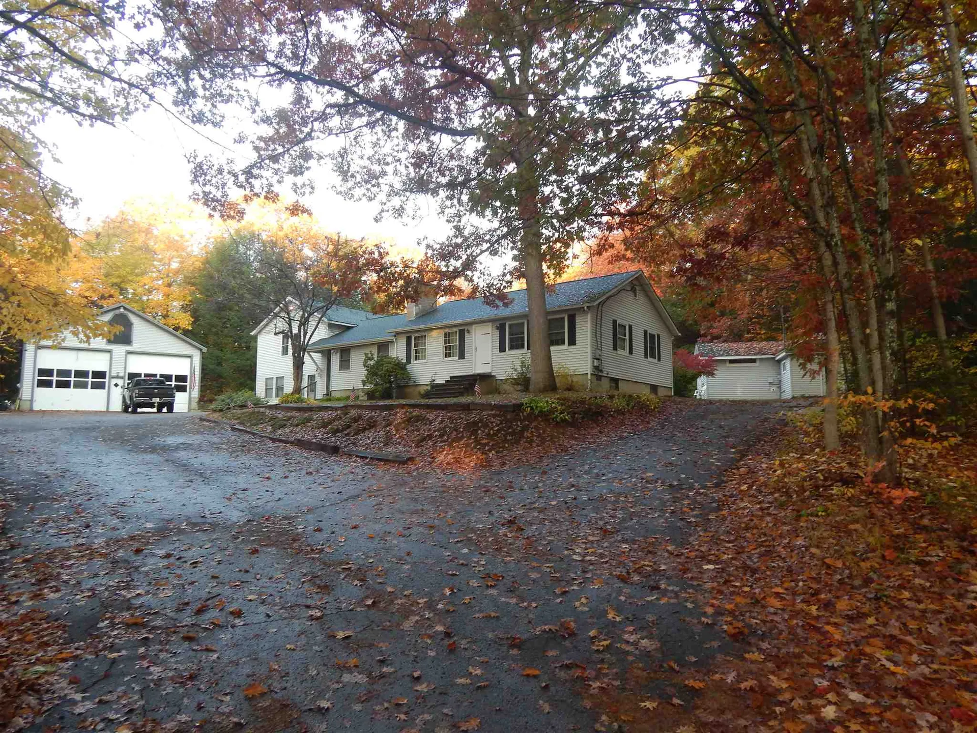 10 Lower Bay Road Sanbornton NH 03269