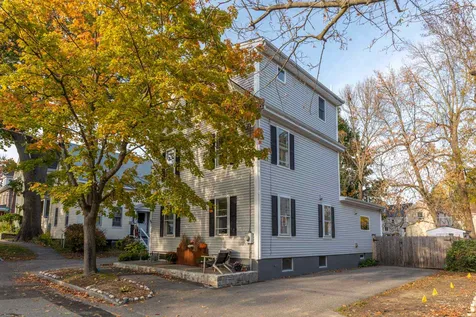 85 Madison Street Portsmouth NH 03801
