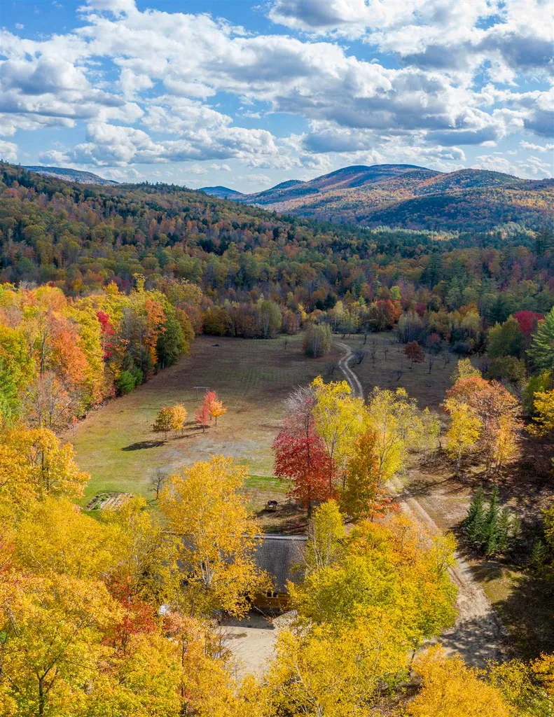 174 Page Road Campton NH 03223