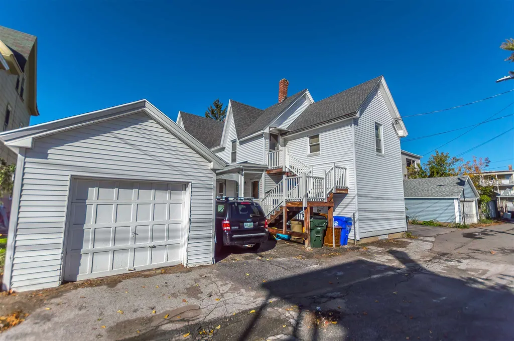 405 Hevey Street Manchester NH 03102