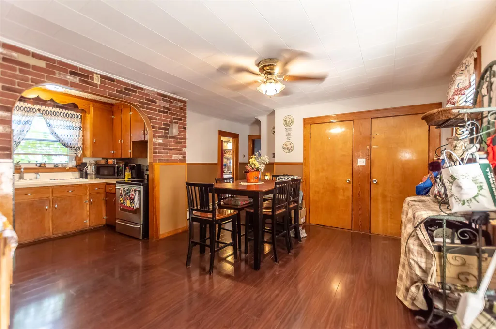 405 Hevey Street Manchester NH 03102