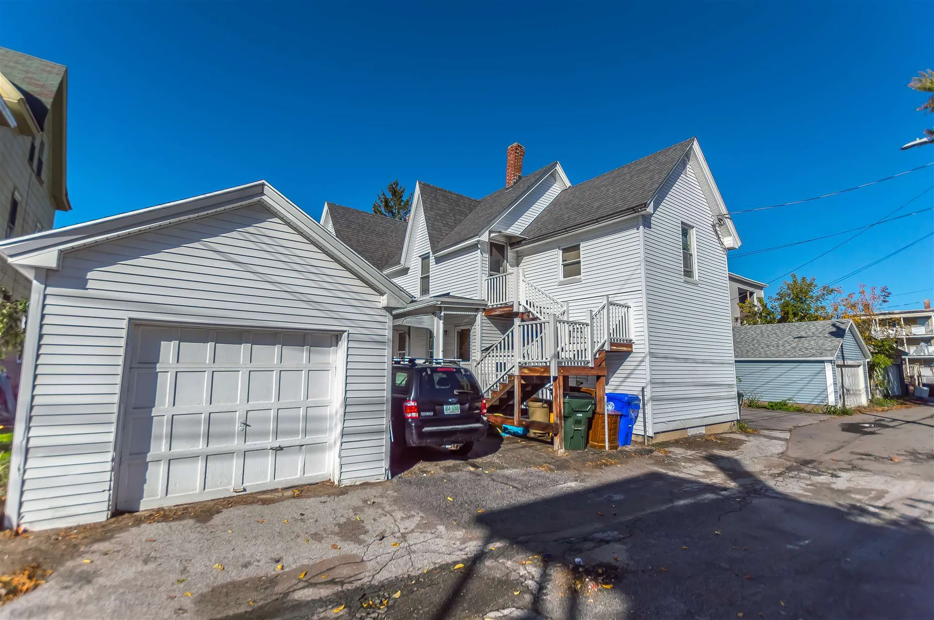 405 Hevey Street Manchester NH 03102