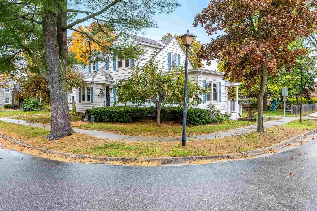 44 Thibault Parkway Burlington VT 05401
