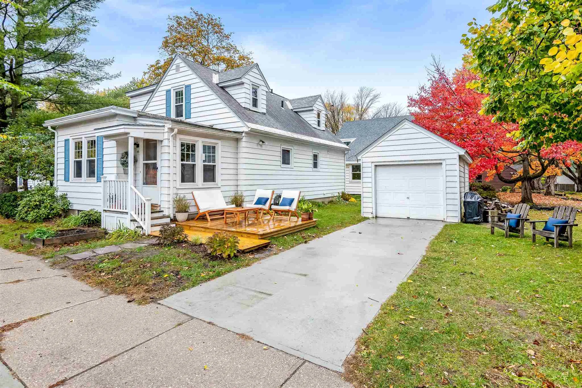 44 Thibault Parkway Burlington VT 05401