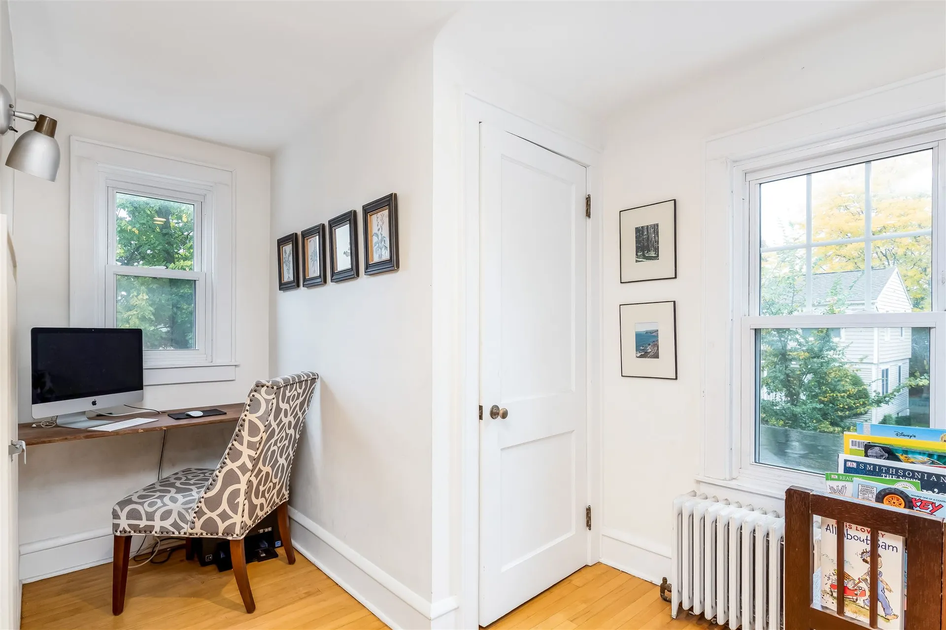 44 Thibault Parkway Burlington VT 05401