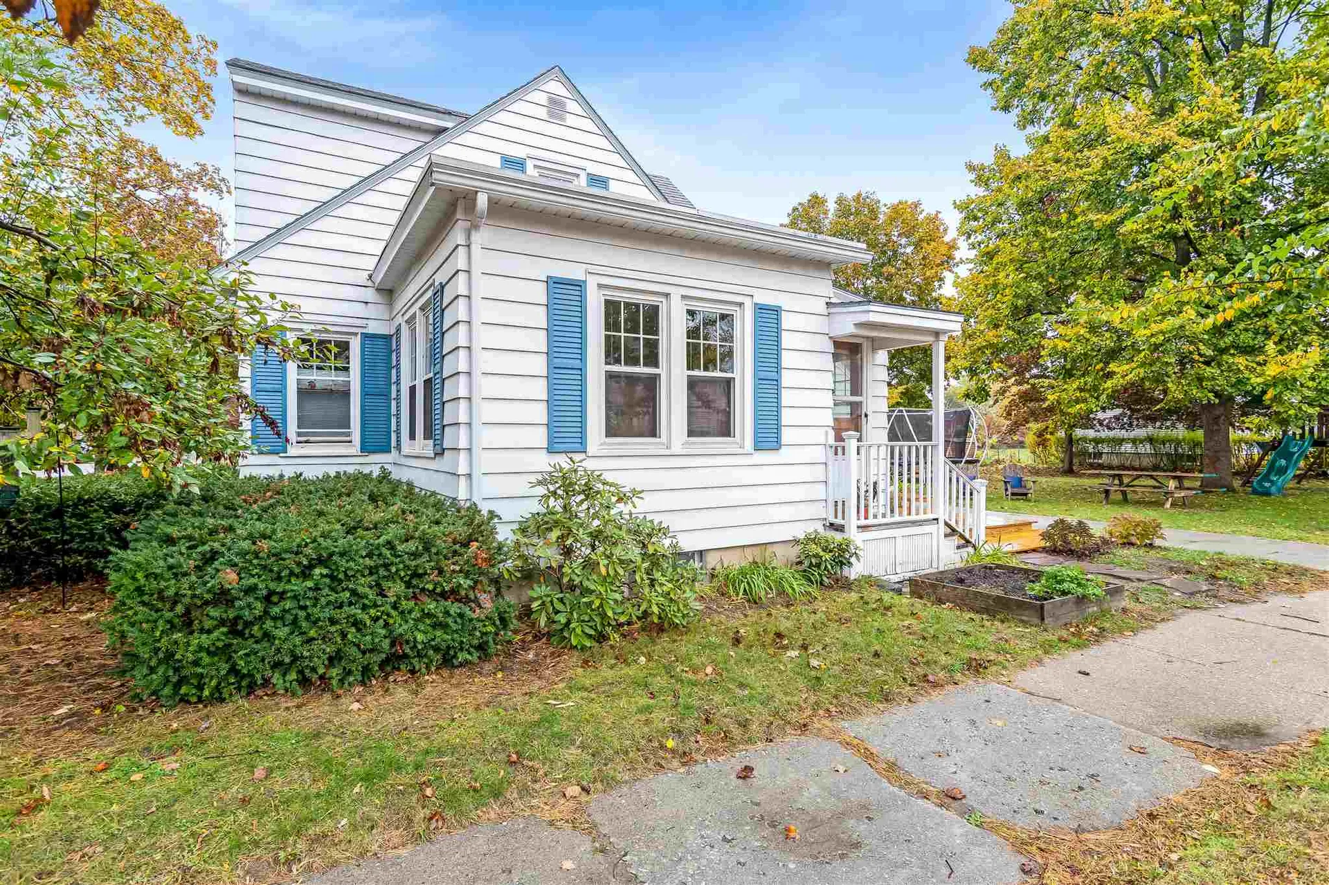 44 Thibault Parkway Burlington VT 05401