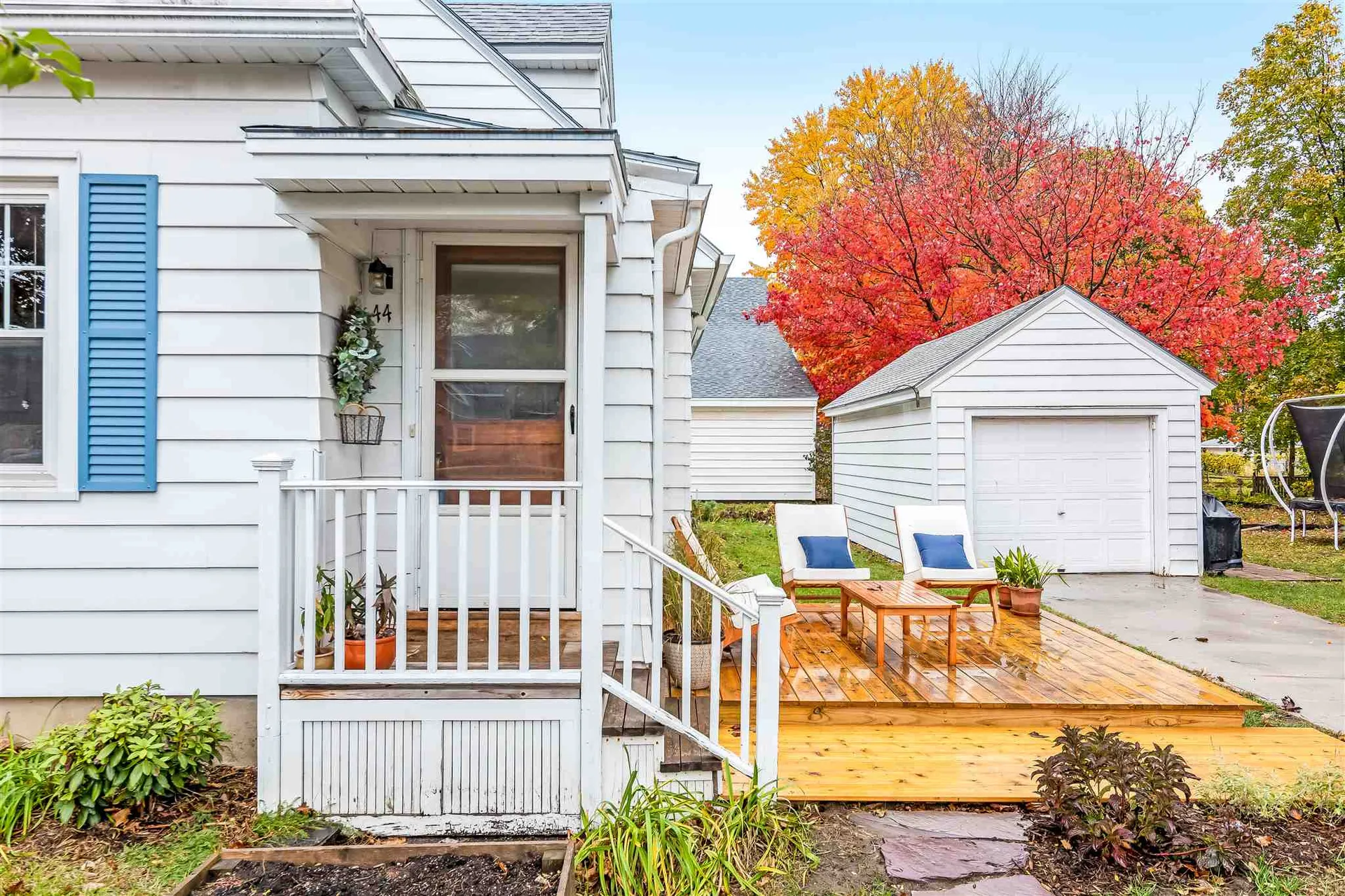 44 Thibault Parkway Burlington VT 05401
