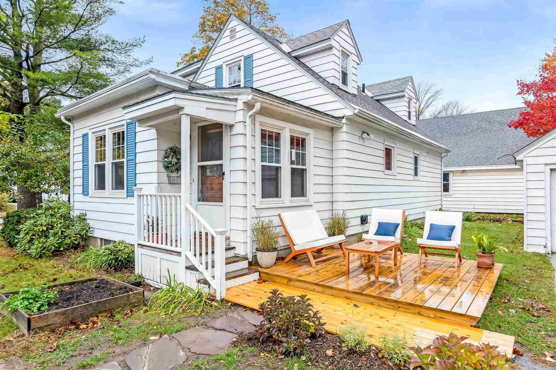 44 Thibault Parkway Burlington VT 05401