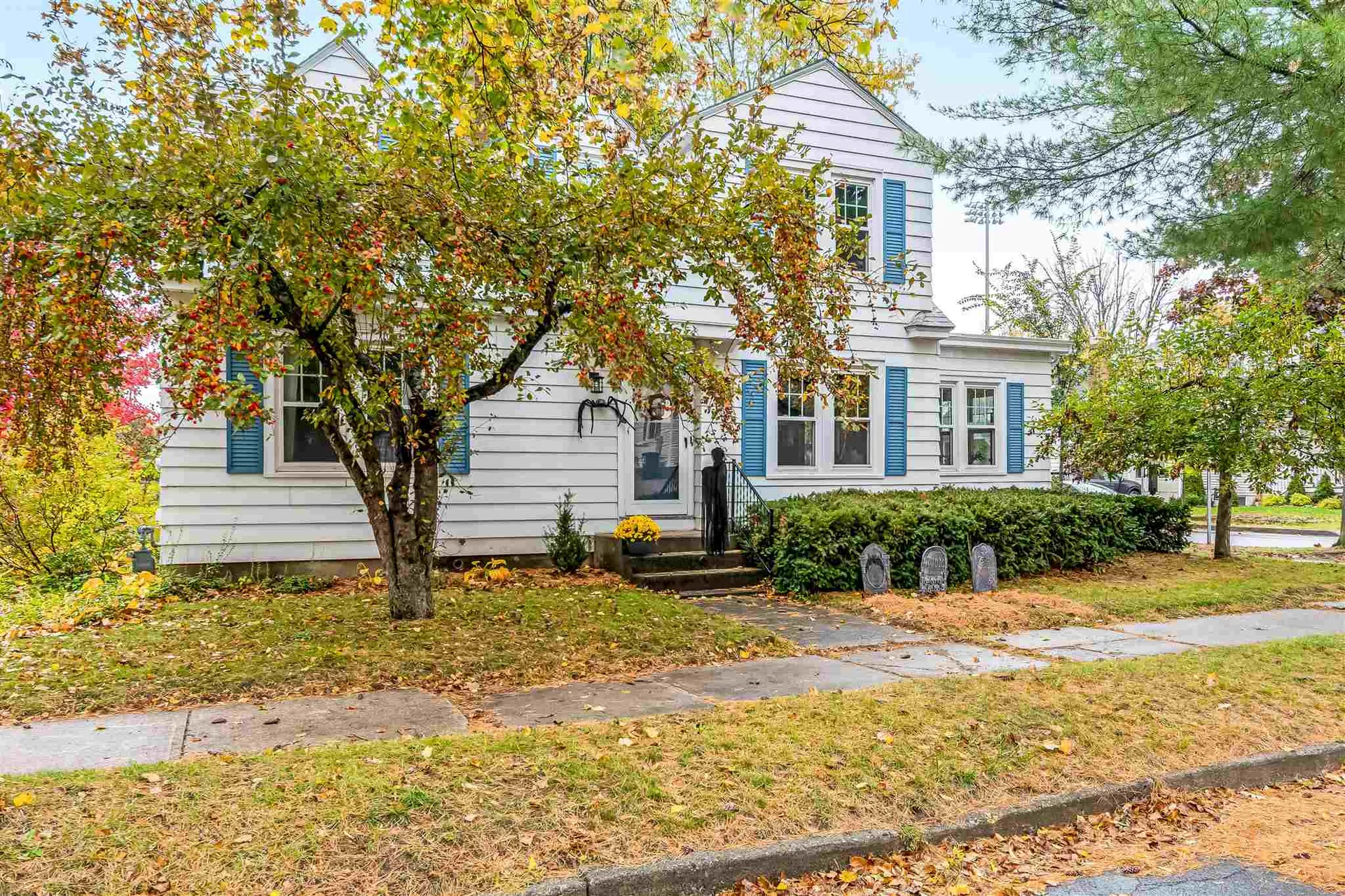 44 Thibault Parkway Burlington VT 05401