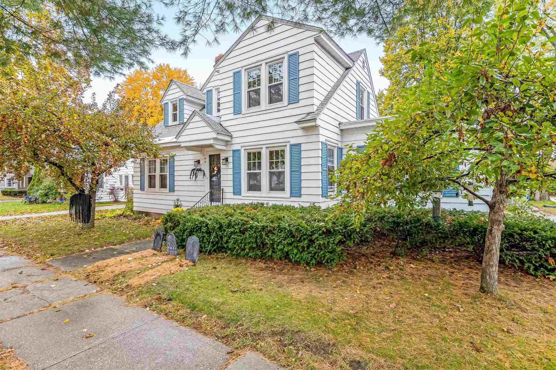 44 Thibault Parkway Burlington VT 05401