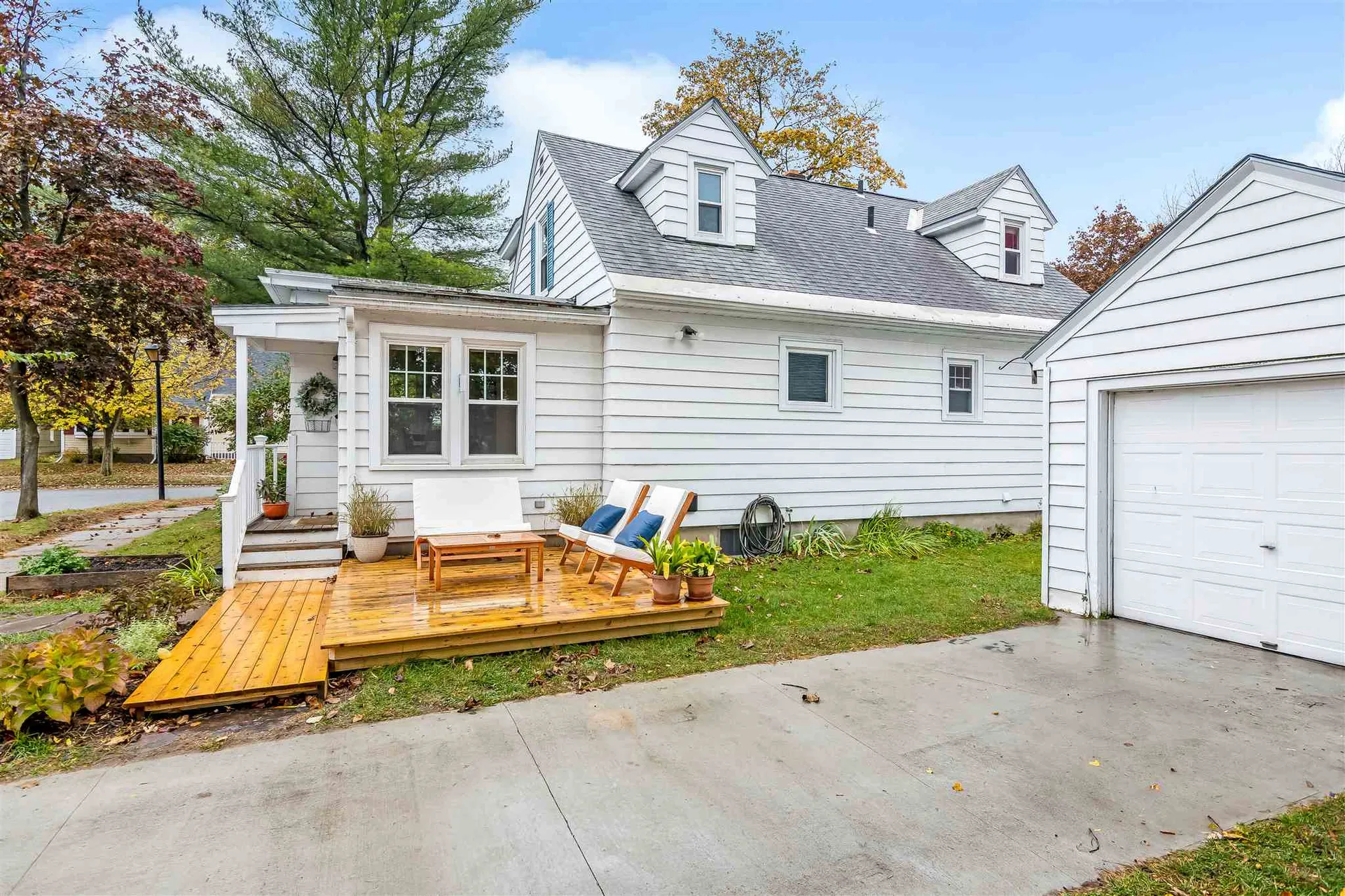 44 Thibault Parkway Burlington VT 05401