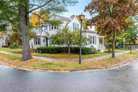 44 Thibault Parkway Burlington VT 05401
