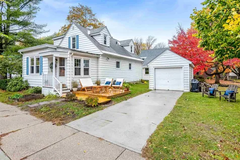 44 Thibault Parkway Burlington VT 05401