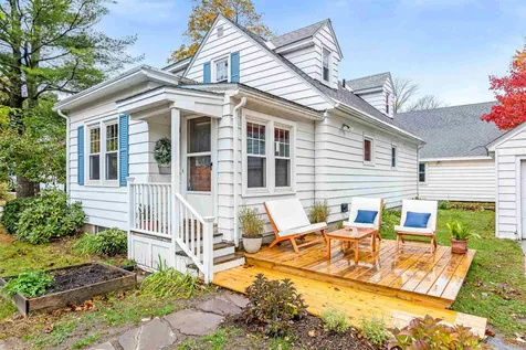 44 Thibault Parkway Burlington VT 05401