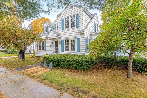 44 Thibault Parkway Burlington VT 05401