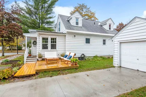 44 Thibault Parkway Burlington VT 05401
