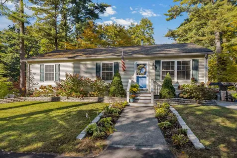 34 Pine Street Seabrook NH 03874