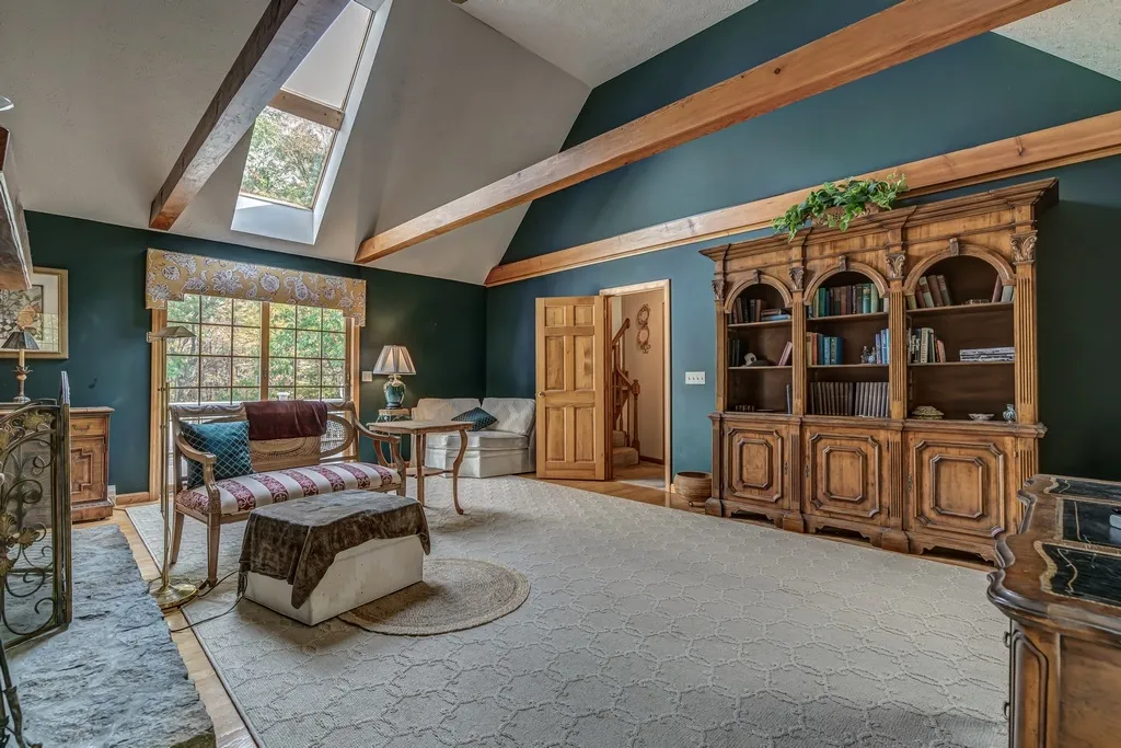 73 Mack Hill Road Amherst NH 03031