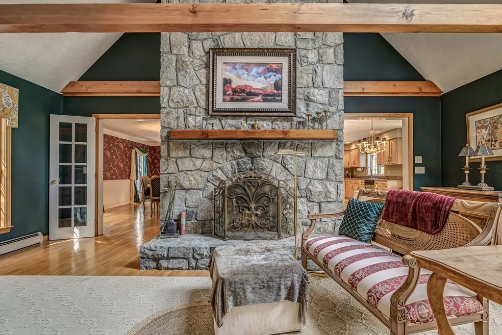 73 Mack Hill Road Amherst NH 03031