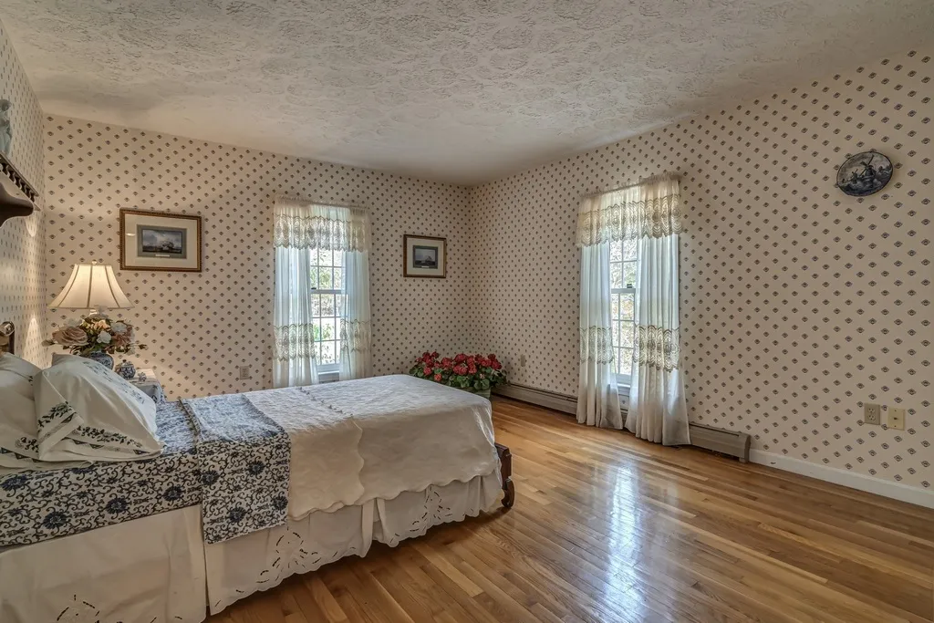 73 Mack Hill Road Amherst NH 03031