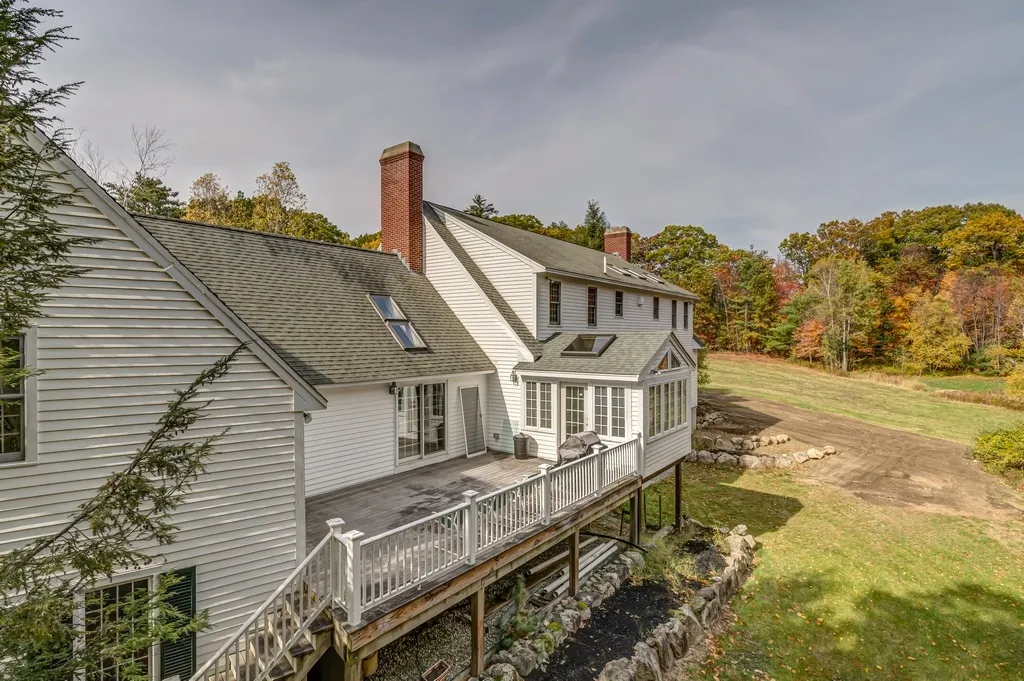 73 Mack Hill Road Amherst NH 03031