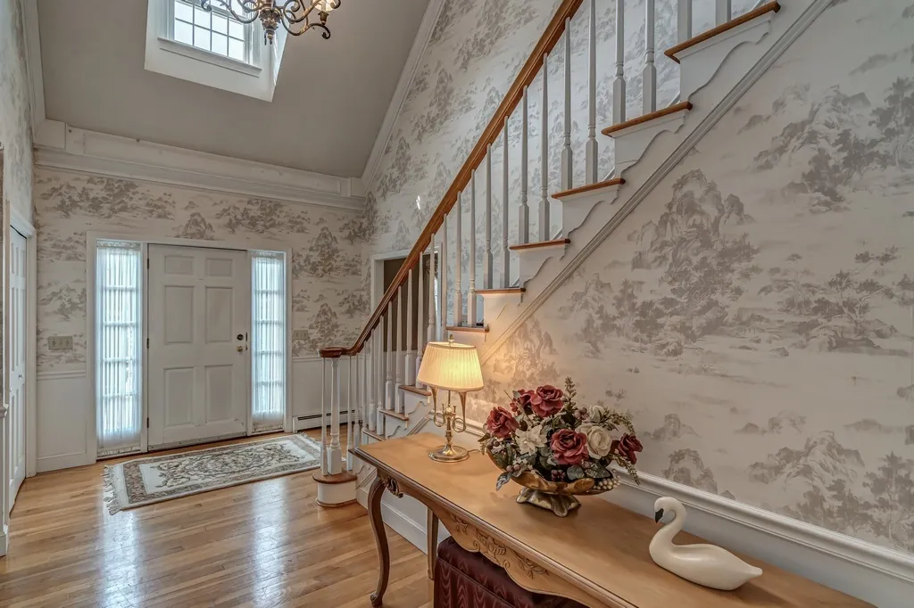 73 Mack Hill Road Amherst NH 03031