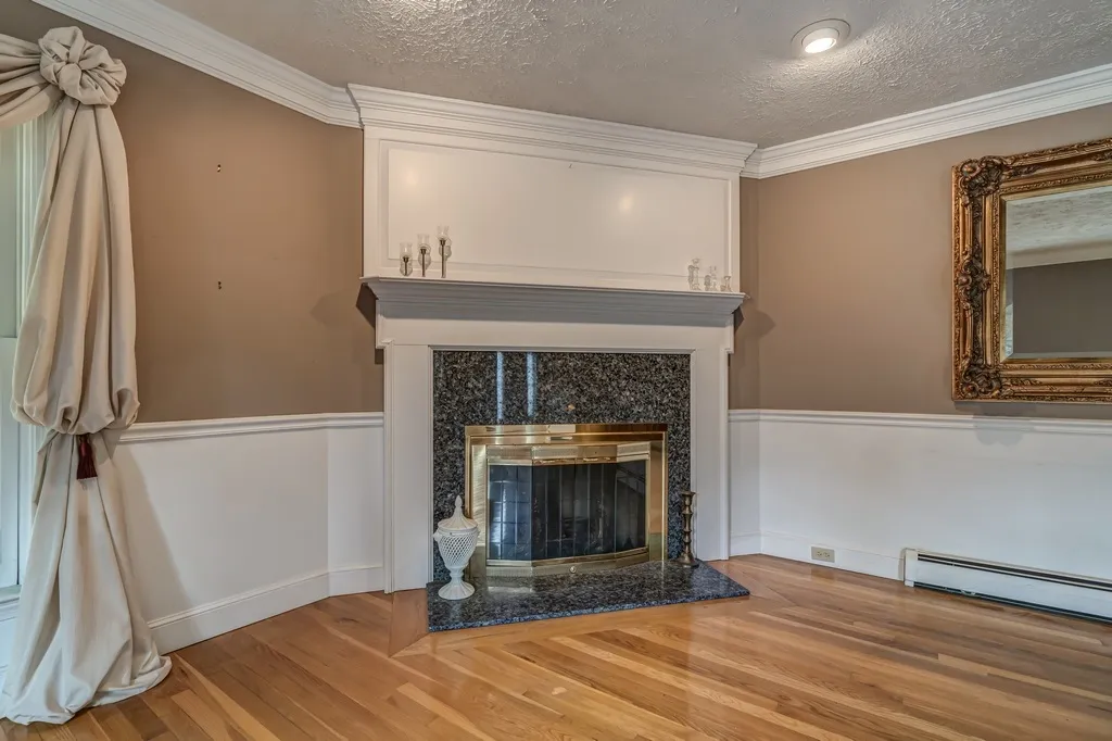 73 Mack Hill Road Amherst NH 03031
