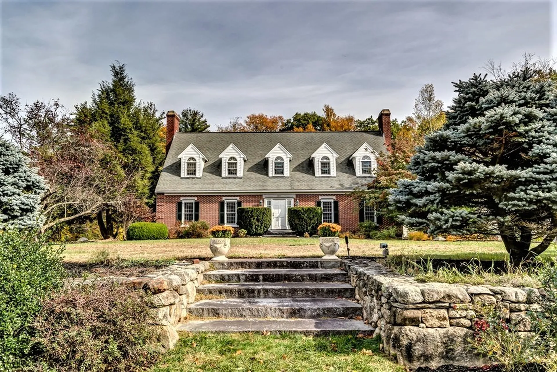 73 Mack Hill Road Amherst NH 03031