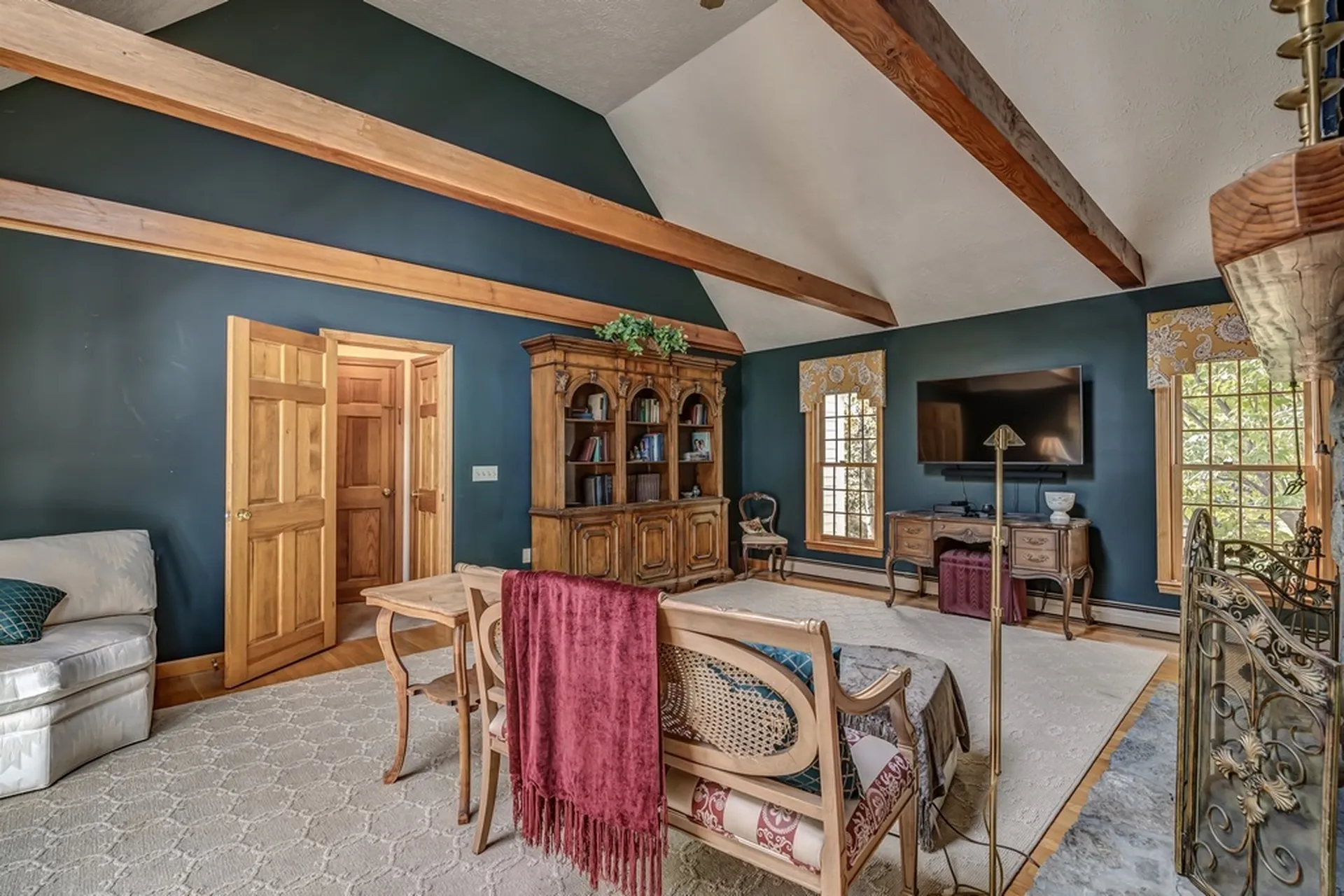 73 Mack Hill Road Amherst NH 03031