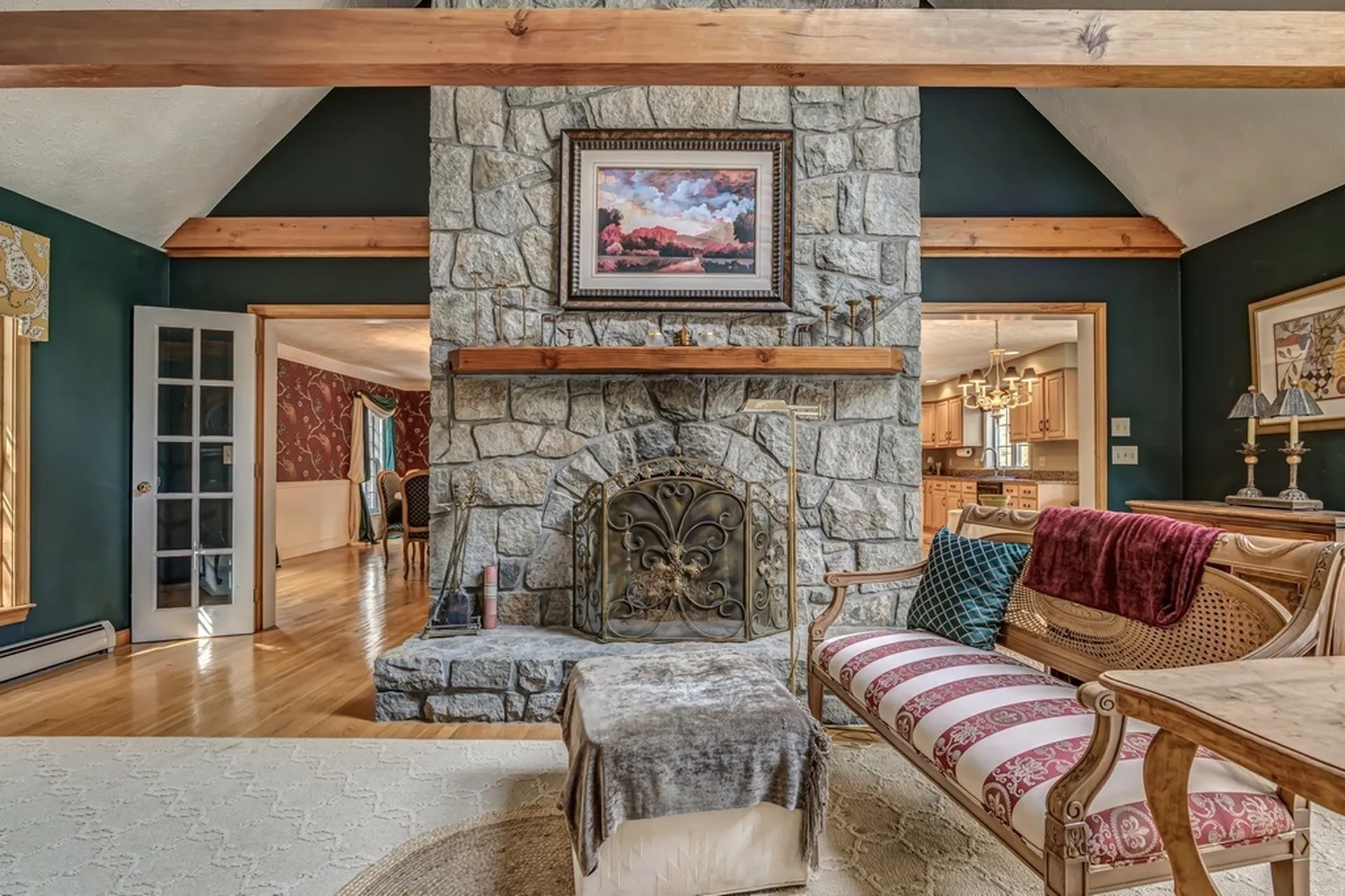 73 Mack Hill Road Amherst NH 03031