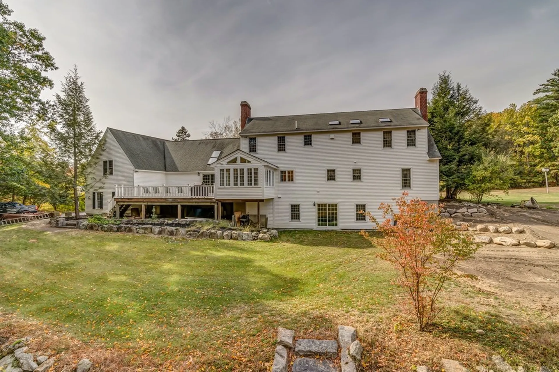 73 Mack Hill Road Amherst NH 03031