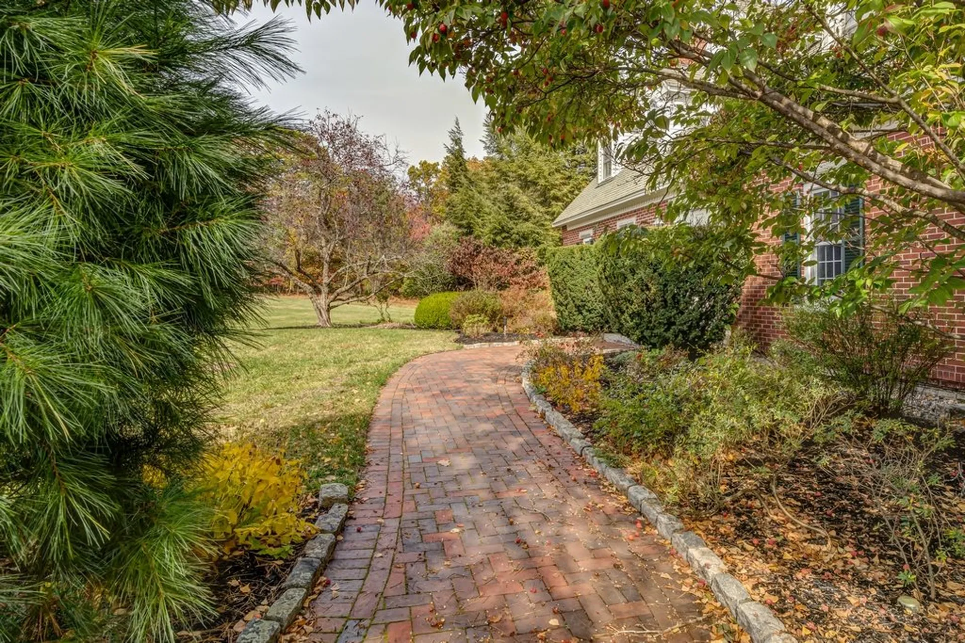 73 Mack Hill Road Amherst NH 03031