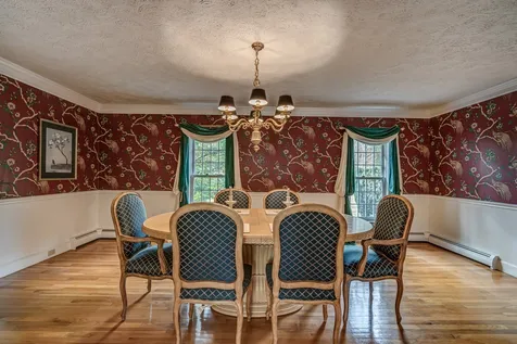 73 Mack Hill Road Amherst NH 03031