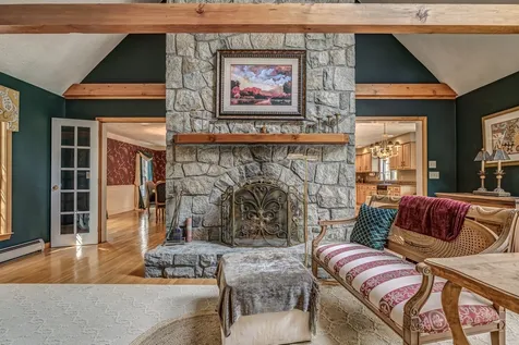 73 Mack Hill Road Amherst NH 03031