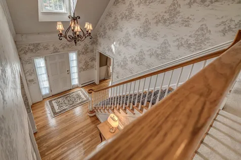 73 Mack Hill Road Amherst NH 03031