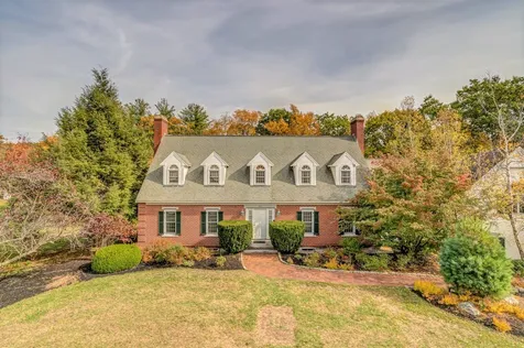 73 Mack Hill Road Amherst NH 03031