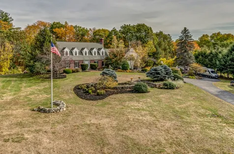 73 Mack Hill Road Amherst NH 03031