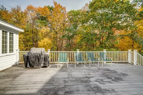73 Mack Hill Road Amherst NH 03031